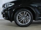 BMW X3 20i MSport LED Kamera Sportsitze HIFI NAVIPro.