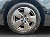 BMW 116 d 5-Türer Advantage LED SHZ PDC Klimaautomatik