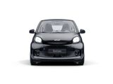 SMART EQ fortwo  22KW SHZ