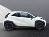 TOYOTA Aygo X 1.0 VVT-i Business Edition