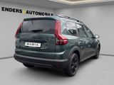 DACIA Jogger TCe 100 ECO-G Extreme +SHZ+NAVI+KLIMA+LPG