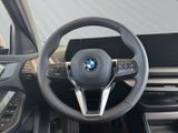 BMW 116 Navi Digitales Cockpit LED Klimaautom Musikstreaming DAB Ausparkassistent Spurwechselassistent