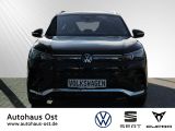 VW Tiguan R-Line Schiebedach el.