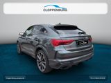 AUDI RS Q3 2.5 TFSI Sportback quattro S tronic
