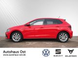 VW Polo GTI 2.0 TSI Klima Navi Rückfahrkamera