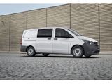 MERCEDES-BENZ Vito 114 Mixto Lang KLIMA/KAMERA/6 SITZE/TEMPOMAT