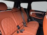 MINI Cooper Countryman Yours Trim Ambiente PDC+RFK DAB