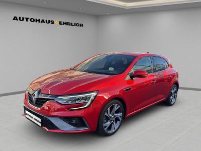 RENAULT Megane IV R.S. Line Plug-in  +HUD+Klima+Shz.+PDC+