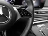 MERCEDES-BENZ EQV 300 AVANTGARDE LANG 360° KLIMA MOPF 360 SPUR