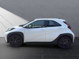 TOYOTA Aygo X Business Edition 1.0 VV T-i EU6d Apple Ca