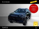 MAXUS T60 MAX Luxury 2.0TT Diesel ALLRAD LED/ACC/AHK 3,5t/360 KAMERA