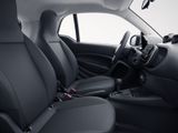 SMART EQ fortwo SPUR