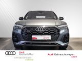 AUDI SQ5 TDI quattro tiptronic LED Panorama Navi+