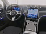 MERCEDES-BENZ GLC 300 de 4M , AVANTGARDE BURM MEMO 360 AHK PDC