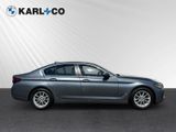 BMW 520 dA Limo Ad.LED Driving-Assistant DAB LCP