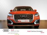 AUDI Q2 30 TFSI sport S-tronic Klima Einparkhilfe