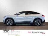 AUDI Q4 Sportback e-tron 50 quattro Navi+ SONOS LED