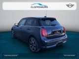 MINI Cooper S 5-Türer Classic Trim Navi+Kamera+SHZ+BT