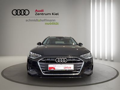 AUDI A4 Avant 40 TFSI S-tronic Navi+ LED ACC B&O
