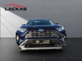 TOYOTA RAV 4 Hybrid 4x2 Team D*TECHNIK PAKET*1.HAND*AHK