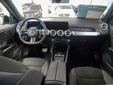 MERCEDES-BENZ EQB 250+ , AMG NIGHT KAMERA SPUR STANDH PDC SHZ