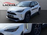 TOYOTA Yaris Cross Hybrid FWD Elegant TOP-AUSSTATTUNG*