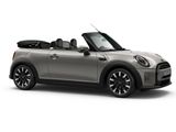 MINI Cooper Cabrio LED Navi Klima Keyless PDC SHZ ACC