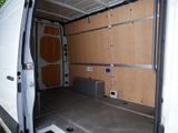 MERCEDES-BENZ Sprinter 317 KASTEN L2H2 360° KLIMA SCHWINGSITZ TEMPOMAT