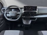 TOYOTA Proace Verso 2.0 D-4D L2 Team D 8 SITZER+NAVI+8G