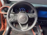 TOYOTA Aygo X Hybrid Teamplayer *Technik-Paket*