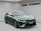 KIA Cee'd GT Line 5 1.5T 140 DCT7 GTL