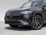 MERCEDES-BENZ EQB 300 4M // AMG DISTR SPUR STANDH KAMERA SHZ