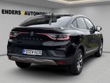 RENAULT Arkana Techno 140PS ++CAM+NAV+SITZH+CARPLAY++