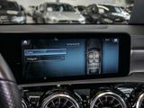 MERCEDES-BENZ A 200 d Limo AMG NIGHT DISTR SPUR AHK KAMERA