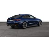 BMW i4 M60 xDrive Gran Coupé