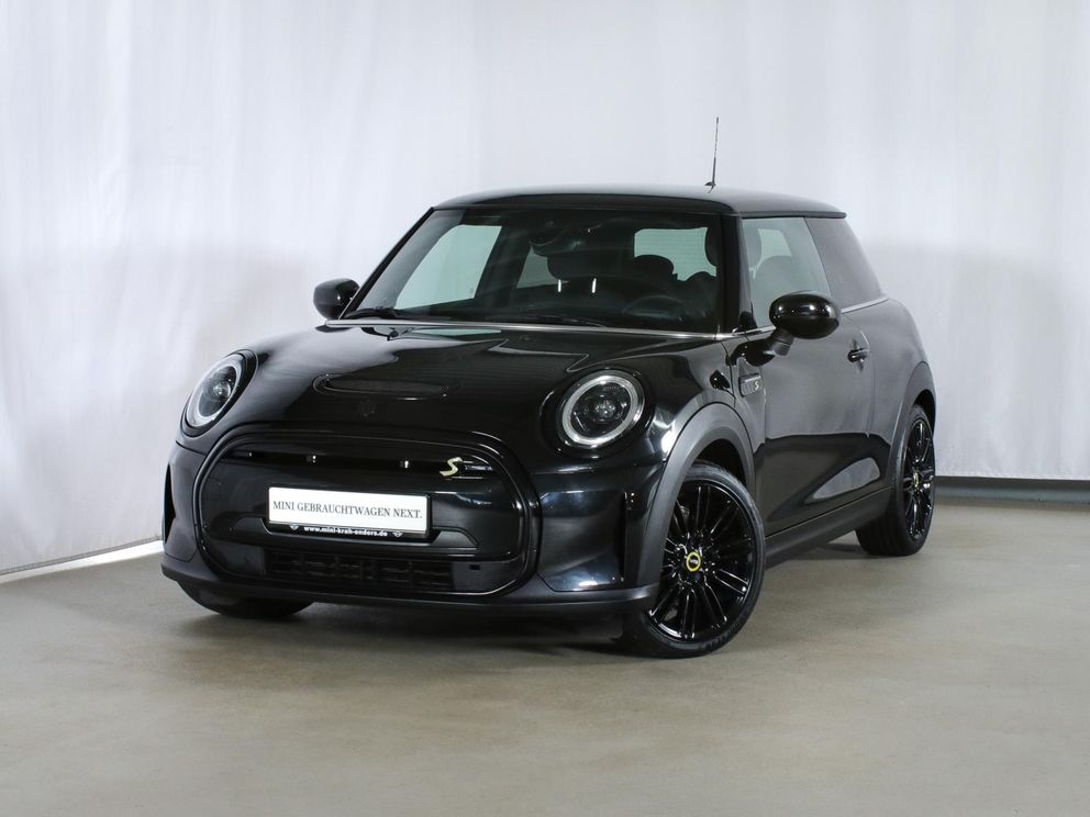 MINI Cooper SE ClassicTrim Kamera Sportsitze H&K NAVI