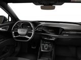AUDI Q4 e-tron 45 quattro edition S-line AHK Matrix