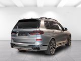 BMW X7 M60i+AHK+Leder+HUD+RFK+e-Sitze+Klimasitze+LED