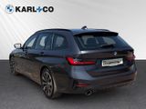 BMW 320 xd touring Sport Line h&k LC Prof Lordose