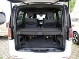 MERCEDES-BENZ V 300 STYLE MOPF 6SITZER WINTER AHK 360° 360 AHK