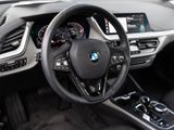 BMW 118 i+Navi+DAB+WLAN+LED +DigitalesCockpit+PDCv+h