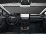 TOYOTA C-HR + 165 kW Teamplayer