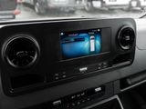 MERCEDES-BENZ Sprinter 317 KASTEN L2H2 KLIMA MBUX NAVI AUTOM