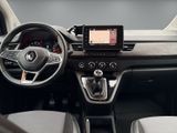 RENAULT Kangoo III Intens AHK+PDC+Rfk+NAVI+SHZ