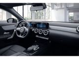 MERCEDES-BENZ CLA 200 SB  AMG AHK KAMERA SPUR SHZ