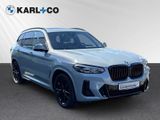BMW X3 xDrive20d M-Sport LED AHK Panorama KomfortZG
