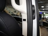 MERCEDES-BENZ V 300 MARCO POLO AIRMATIC KÜCHE MARKISE WINTER