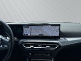 BMW 318 d touring AHK Alarmanlage Lordosenstütze