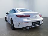 MERCEDES-BENZ E 350 Coupé AMG WIDE KAMERA PANO PDC SHD SHZ