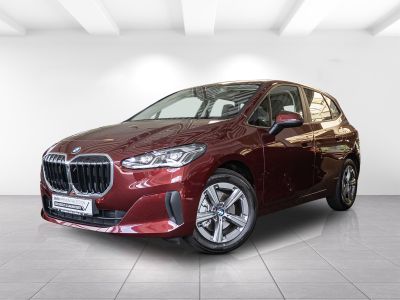 BMW 216 Active Tourer i+DAB+LED+Rückfahrkamera+SHZ+Navi+PDCv+h